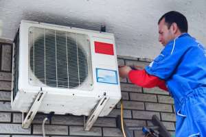 Find HVAC Contractors in Colleton County